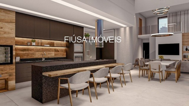 Imagem Casa com 4 Quartos à Venda, 319 m² em Vila Do Golf - Ribeirão Preto