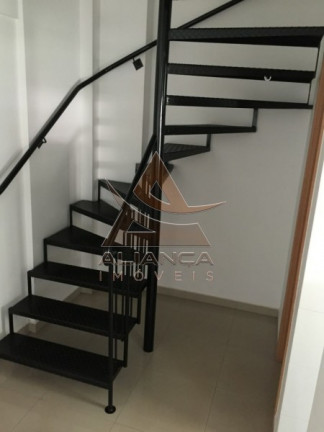 Imagem Apartamento com 1 Quarto à Venda, 64 m² em Jardim Nova Aliança - Ribeirão Preto Imagem Apartamento com 1 Quarto à Venda, 64 m² em Jardim Nova Aliança - Ribeirão Preto
