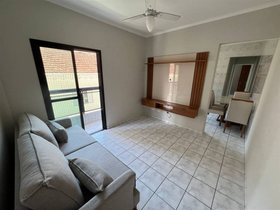 Imagem Apartamento com 1 Quarto à Venda, 48 m² em Guilhermina - Praia Grande Imagem Apartamento com 1 Quarto à Venda, 48 m² em Guilhermina - Praia Grande