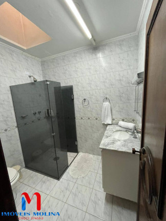 Imagem Sobrado com 3 Quartos à Venda, 364 m² em Osvaldo Cruz - São Caetano Do Sul