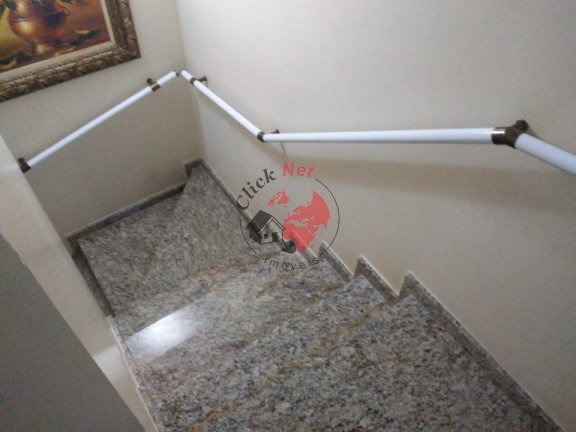 Imagem Sobrado com 3 Quartos à Venda, 195 m² em Independência - São Bernardo Do Campo Imagem Sobrado com 3 Quartos à Venda, 195 m² em Independência - São Bernardo Do Campo