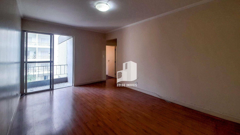 Apartamento com 2 Quartos à Venda, 73 m² em Vila Buarque - São Paulo