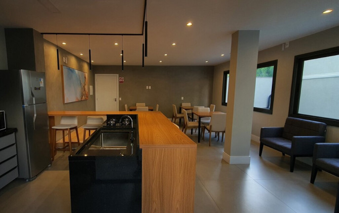 Imagem Apartamento com 2 Quartos à Venda, 134 m² em Mont Serrat - Porto Alegre