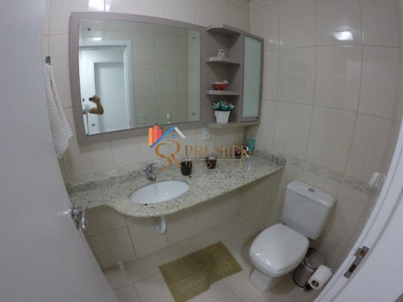 Imagem Apartamento com 3 Quartos à Venda, 105 m² em Campinas - São José