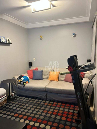 Imagem Apartamento com 3 Quartos à Venda ou Locação, 116 m² em Brooklin Paulista - São Paulo Imagem Apartamento com 3 Quartos à Venda ou Locação, 116 m² em Brooklin Paulista - São Paulo