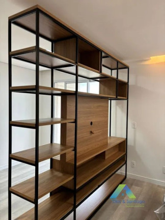 Imagem Imóvel com 1 Quarto para Alugar, 33 m² em Vila Nair - São Paulo Imagem Imóvel com 1 Quarto para Alugar, 33 m² em Vila Nair - São Paulo