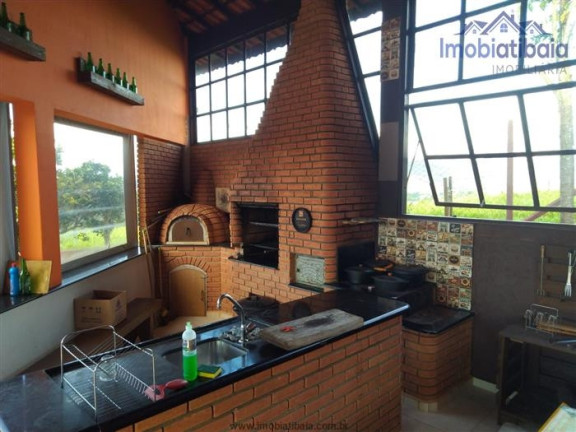 Imagem Chácara com 6 Quartos à Venda, 1.500 m² em Batatuba - Piracaia