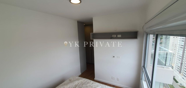 Imagem Apartamento com 3 Quartos à Venda, 134 m² em Vila Anastácio - São Paulo
