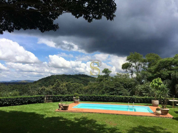 Imagem Casa com 4 Quartos à Venda, 463 m² em Serra Da Cantareira - Mairiporã Imagem Casa com 4 Quartos à Venda, 463 m² em Serra Da Cantareira - Mairiporã