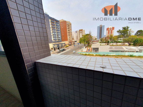Imagem Imóvel Comercial à Venda, 40 m² em Bacacheri - Curitiba