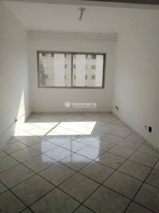 Imagem Apartamento com 2 Quartos à Venda, 89 m² em Centro - Diadema