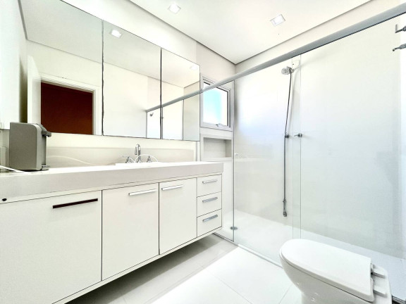 Imagem Casa com 4 Quartos à Venda, 382 m² em Alphaville - Santana De Parnaíba
