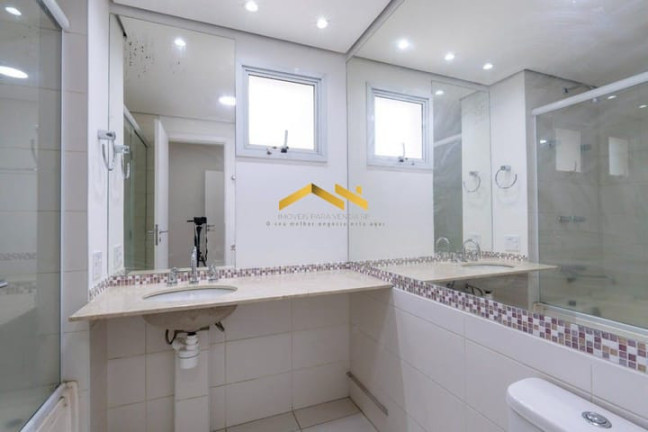 Imagem Apartamento com 4 Quartos à Venda, 177 m² em Panamby - São Paulo
