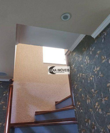 Imagem Sobrado com 3 Quartos à Venda, 165 m² em Paulicéia - São Bernardo Do Campo Imagem Sobrado com 3 Quartos à Venda, 165 m² em Paulicéia - São Bernardo Do Campo