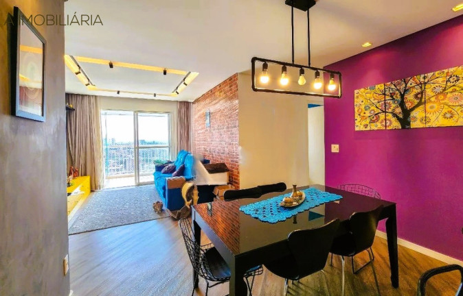 Imagem Imóvel com 3 Quartos à Venda, 104 m² em Centro - São Bernardo Do Campo Imagem Imóvel com 3 Quartos à Venda, 104 m² em Centro - São Bernardo Do Campo