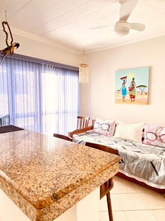 Imagem Apartamento com 1 Quarto à Venda,  em Caiçara - Praia Grande