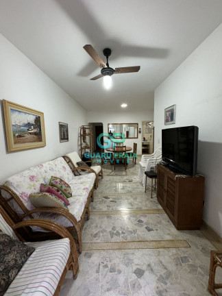 Imagem Apartamento com 2 Quartos à Venda, 85 m² em Enseada - Guarujá