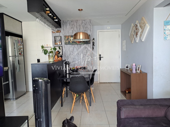 Imagem Imóvel com 3 Quartos à Venda, 60 m² em Conceição - Osasco