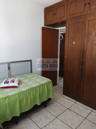 Imagem Apartamento com 2 Quartos à Venda, 96 m²