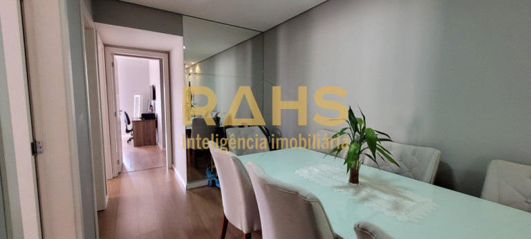 Imagem Apartamento com 3 Quartos à Venda, 92 m² em Costa E Silva - Joinville Imagem Apartamento com 3 Quartos à Venda, 92 m² em Costa E Silva - Joinville
