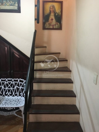 Imagem Casa com 3 Quartos à Venda, 90 m² em Palmeiras - Cabo Frio