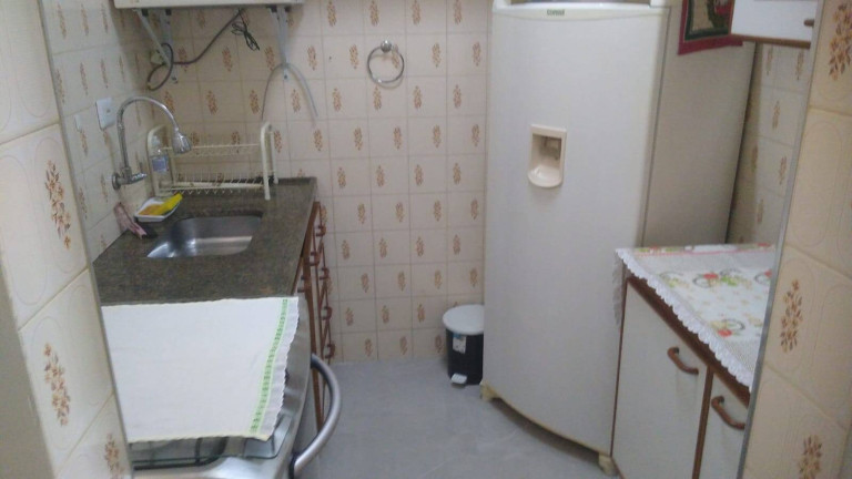 Imagem Apartamento com 2 Quartos à Venda, 56 m² em Mirim - Praia Grande Imagem Apartamento com 2 Quartos à Venda, 56 m² em Mirim - Praia Grande