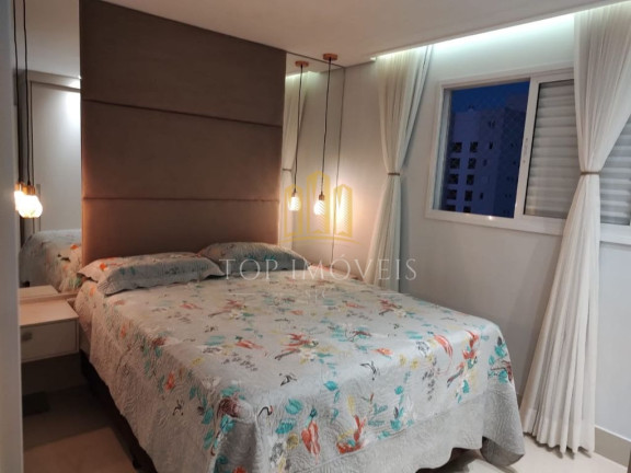 Imagem Apartamento com 2 Quartos à Venda, 65 m² em Parque Industrial - São José Dos Campos
