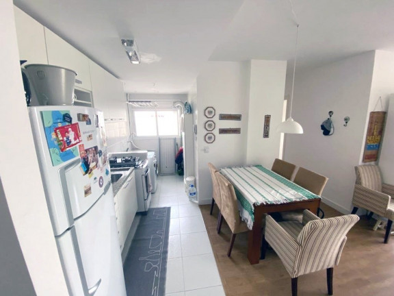Imagem Apartamento com 2 Quartos à Venda, em Cristo Redentor - Porto Alegre Imagem Apartamento com 2 Quartos à Venda, em Cristo Redentor - Porto Alegre