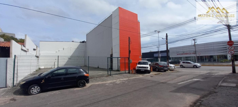 Imagem Imóvel Comercial à Venda, 336 m² em Guararapes - Fortaleza Imagem Imóvel Comercial à Venda, 336 m² em Guararapes - Fortaleza