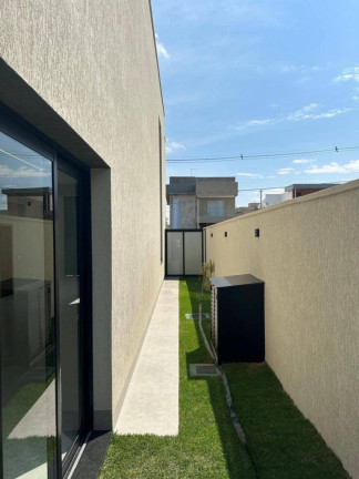Imagem Casa de Condomínio com 3 Quartos à Venda, 217 m² em Terras Alpha Residencial 2 - Senador Canedo Imagem Casa de Condomínio com 3 Quartos à Venda, 217 m² em Terras Alpha Residencial 2 - Senador Canedo