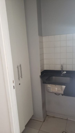 Imagem Imóvel para Alugar, 60 m² em Itaim Bibi - São Paulo