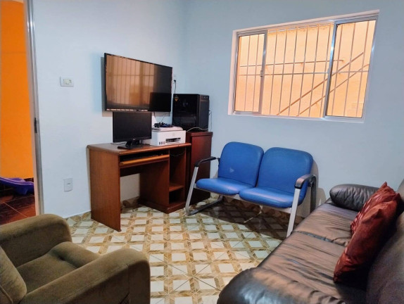 Imagem Sobrado com 4 Quartos à Venda, em Eldorado - Diadema Imagem Sobrado com 4 Quartos à Venda, em Eldorado - Diadema
