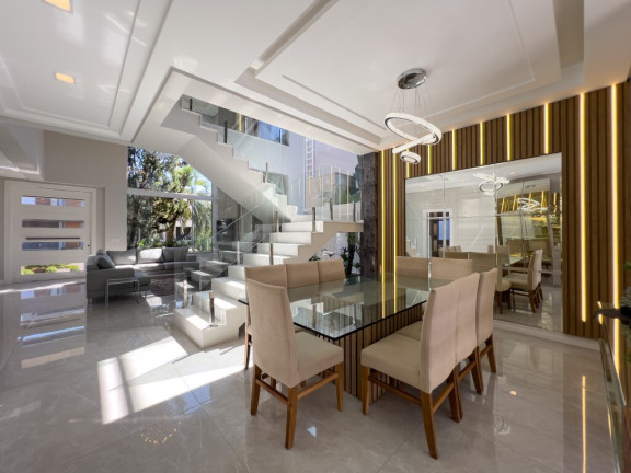 Imagem Casa de Condomínio com 4 Quartos à Venda, 336 m² em Morada Do Sol - Capão Da Canoa