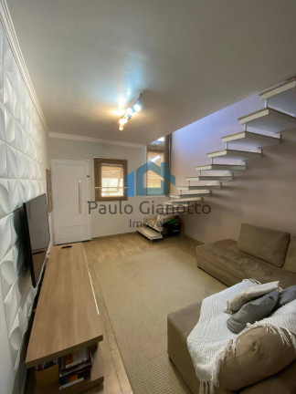 Imagem Casa de Condomínio com 2 Quartos à Venda, 65 m² em Outeiro De Passárgada - Cotia