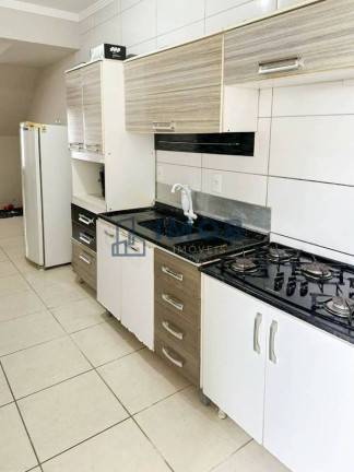 Imagem Apartamento com 2 Quartos à Venda, 64 m² em São Luís - Jaraguá Do Sul Imagem Apartamento com 2 Quartos à Venda, 64 m² em São Luís - Jaraguá Do Sul