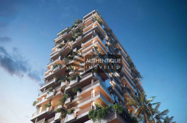 Imagem Apartamento com 1 Quarto à Venda, 56 m² em Jardim América - São Paulo Imagem Apartamento com 1 Quarto à Venda, 56 m² em Jardim América - São Paulo