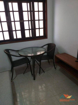 Imagem Casa com 2 Quartos à Venda, 75 m² em Massaguaçu - Caraguatatuba