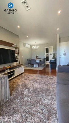 Imagem Apartamento com 3 Quartos à Venda, 113 m² em Tamboré - Santana De Parnaíba Imagem Apartamento com 3 Quartos à Venda, 113 m² em Tamboré - Santana De Parnaíba