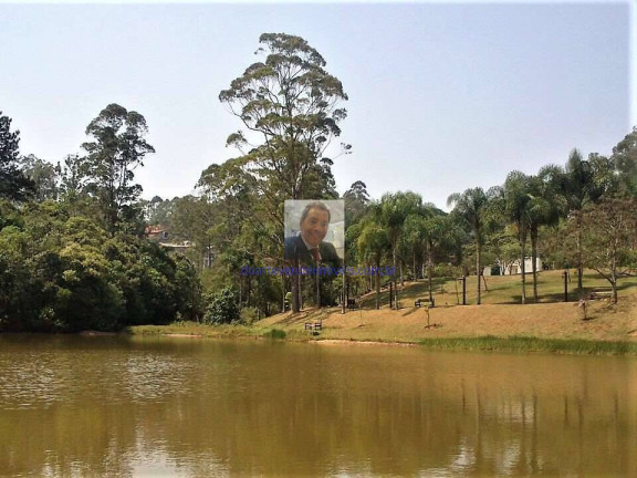 Imagem Casa com 4 Quartos à Venda, 445 m² em Jardim Indaiá - Embu Das Artes Imagem Casa com 4 Quartos à Venda, 445 m² em Jardim Indaiá - Embu Das Artes