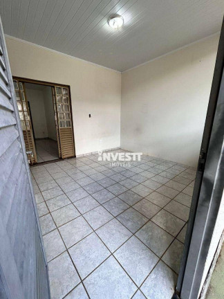 Imagem Casa com 3 Quartos à Venda, 262 m² em Jardim América - Goiânia Imagem Casa com 3 Quartos à Venda, 262 m² em Jardim América - Goiânia