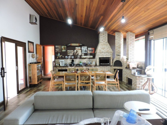 Imagem Casa com 4 Quartos à Venda,  em Condomínio Residencial Mirante Do Vale - Jacareí