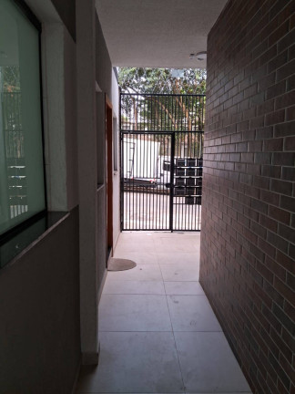 Imagem Apartamento com 1 Quarto para Alugar, 33 m² em Vila Diva (zona Leste) - São Paulo