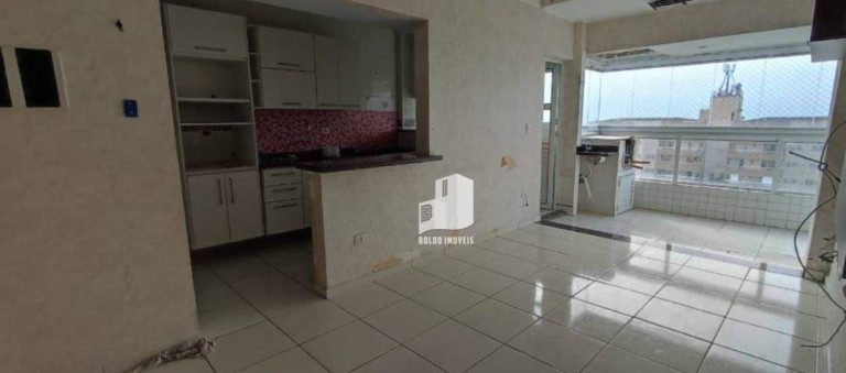 Imagem Apartamento com 2 Quartos à Venda, 70 m² em Tupi - Praia Grande Imagem Apartamento com 2 Quartos à Venda, 70 m² em Tupi - Praia Grande