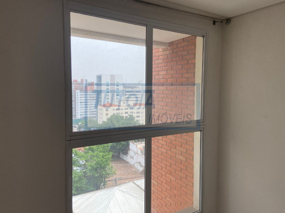 Imagem Apartamento com 1 Quarto para Alugar, 42 m² em Paraíso - São Paulo Imagem Apartamento com 1 Quarto para Alugar, 42 m² em Paraíso - São Paulo