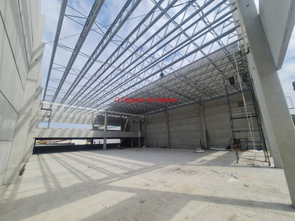 Imagem Imóvel para Alugar, 650 m² em Vila Carvalho - Sorocaba Imagem Imóvel para Alugar, 650 m² em Vila Carvalho - Sorocaba