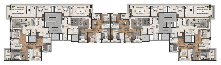 Imagem Apartamento com 4 Quartos à Venda, 190 m² em Tucuruvi - São Paulo Imagem Apartamento com 4 Quartos à Venda, 190 m² em Tucuruvi - São Paulo