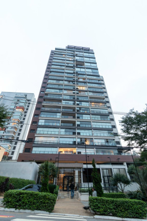 Imagem Apartamento com 2 Quartos à Venda, 63 m² em Vila Mariana - São Paulo Imagem Apartamento com 2 Quartos à Venda, 63 m² em Vila Mariana - São Paulo