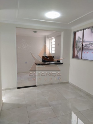 Apartamento com 2 Quartos à Venda, 46 m² em Alto Da Boa Vista - Ribeirão Preto