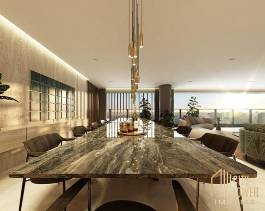 Imagem Apartamento com 4 Quartos à Venda, 400 m² em Indianópolis - São Paulo Imagem Apartamento com 4 Quartos à Venda, 400 m² em Indianópolis - São Paulo