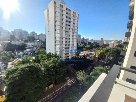 Imagem Apartamento com 3 Quartos à Venda, 103 m² em Higienópolis - São Paulo Imagem Apartamento com 3 Quartos à Venda, 103 m² em Higienópolis - São Paulo